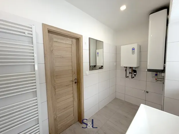 Pronájem bytu 2+1, Mimoň, 60 m2