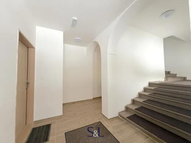 Pronájem bytu 2+1, Mimoň, 60 m2