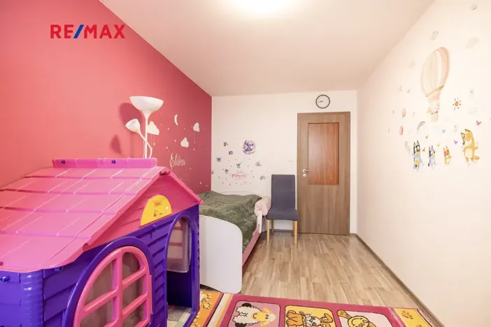 Prodej bytu 4+kk, Praha - Chodov, Petýrkova, 86 m2