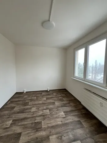 Pronájem bytu 3+1, Česká Lípa, Příbramská, 72 m2