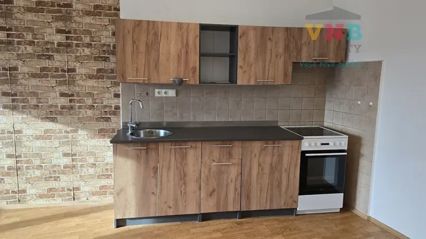 Pronájem bytu 2+kk, Prostějov, Palackého, 63 m2