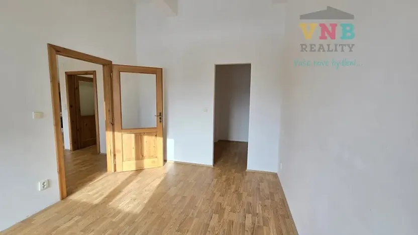 Pronájem bytu 2+kk, Prostějov, Palackého, 63 m2