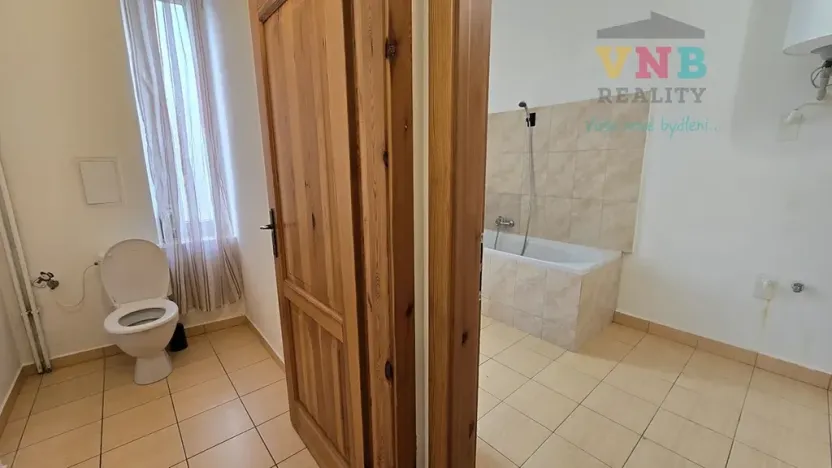 Pronájem bytu 2+kk, Prostějov, Palackého, 63 m2