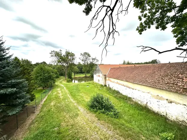 Prodej rodinného domu, Polesí, 150 m2