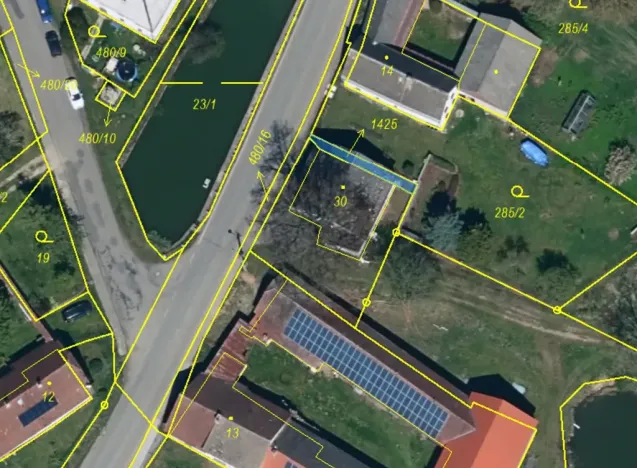 Prodej obchodního prostoru, Polesí, 150 m2