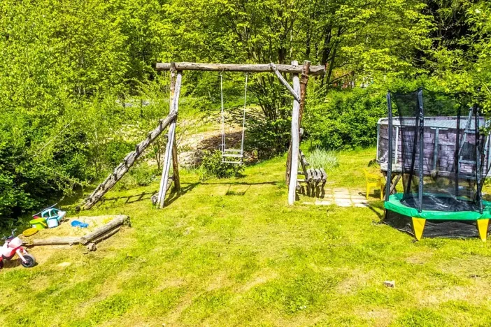 Prodej rodinného domu, Desná, Krkonošská, 380 m2