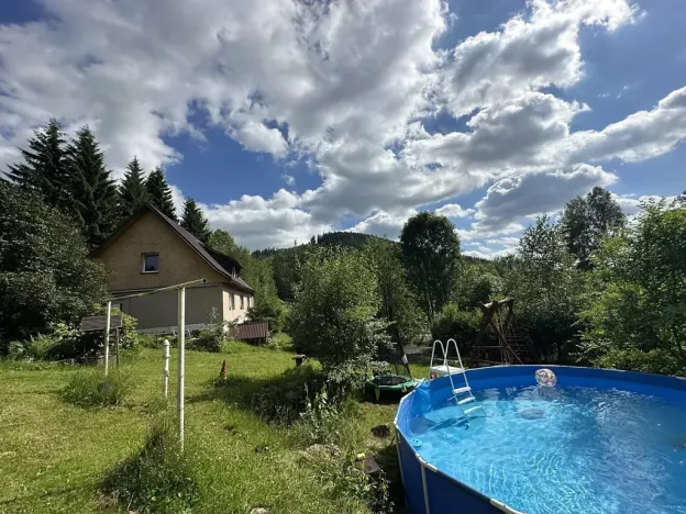 Prodej rodinného domu, Desná, Krkonošská, 380 m2