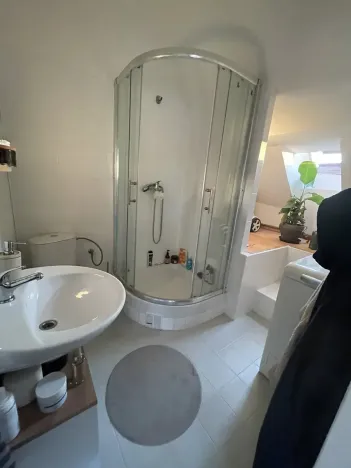 Pronájem bytu 1+1, Liberec, nám. Českých bratří, 40 m2