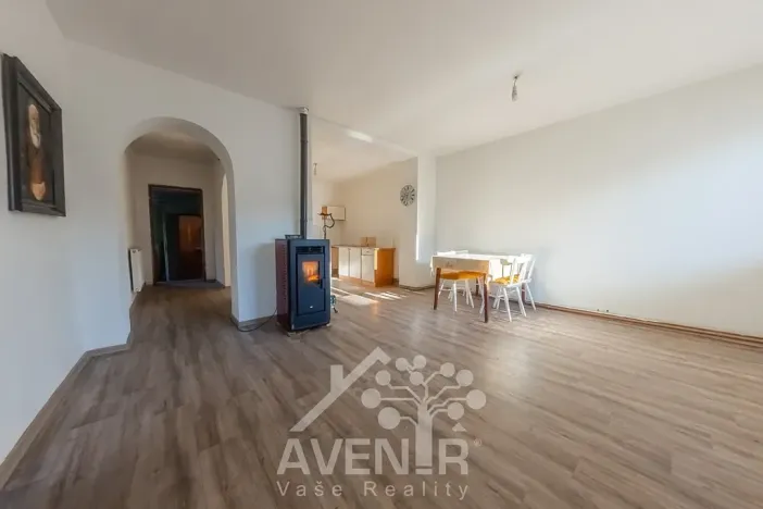 Prodej rodinného domu, Prušánky, Hodonínská, 136 m2