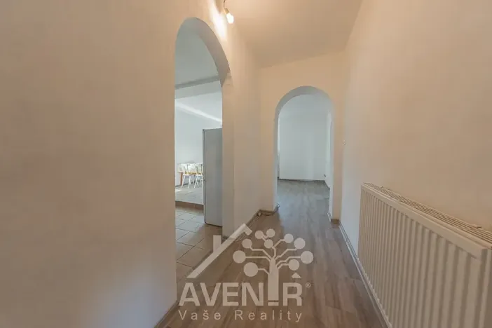 Prodej rodinného domu, Prušánky, Hodonínská, 136 m2