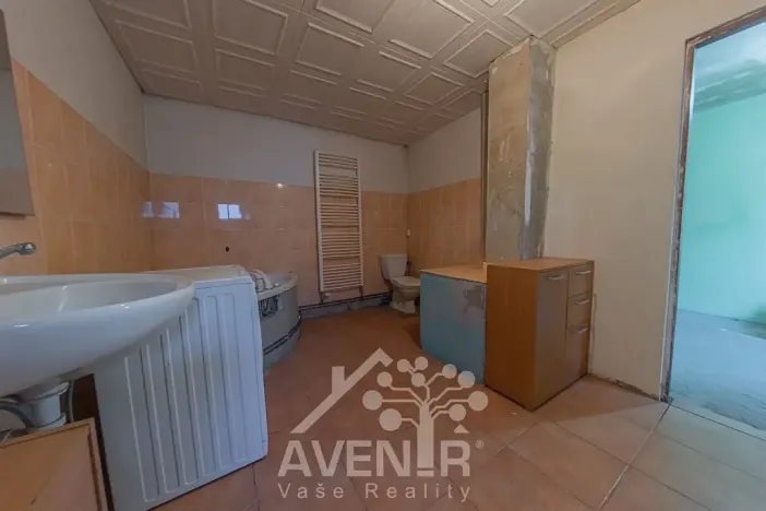 Prodej rodinného domu, Prušánky, Hodonínská, 136 m2