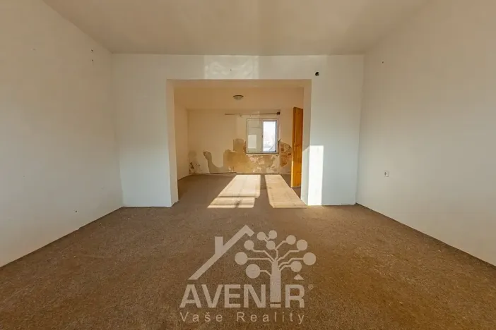 Prodej rodinného domu, Prušánky, Hodonínská, 136 m2