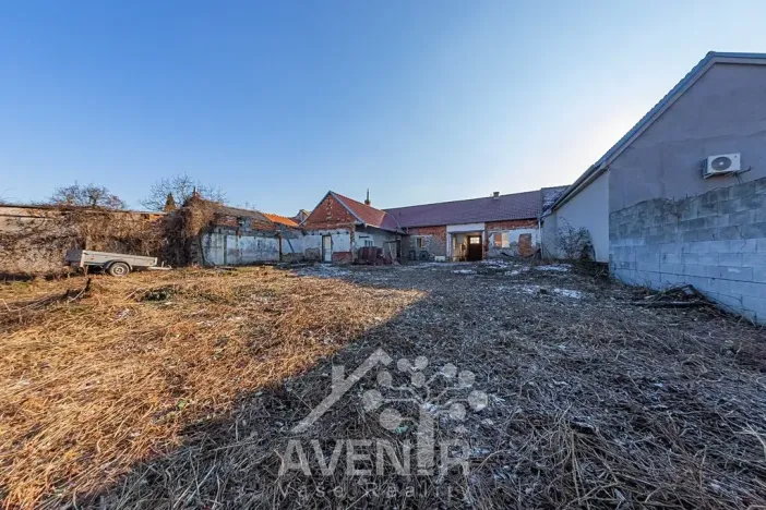 Prodej rodinného domu, Prušánky, Hodonínská, 136 m2