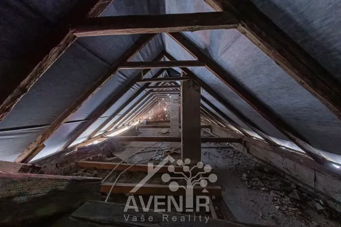 Prodej rodinného domu, Prušánky, Hodonínská, 136 m2