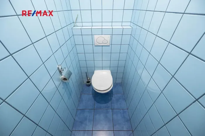 Pronájem rodinného domu, Mirošovice, Senohrabská, 150 m2