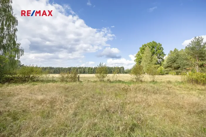 Prodej pozemku pro bydlení, Suchdol nad Lužnicí, 1001 m2