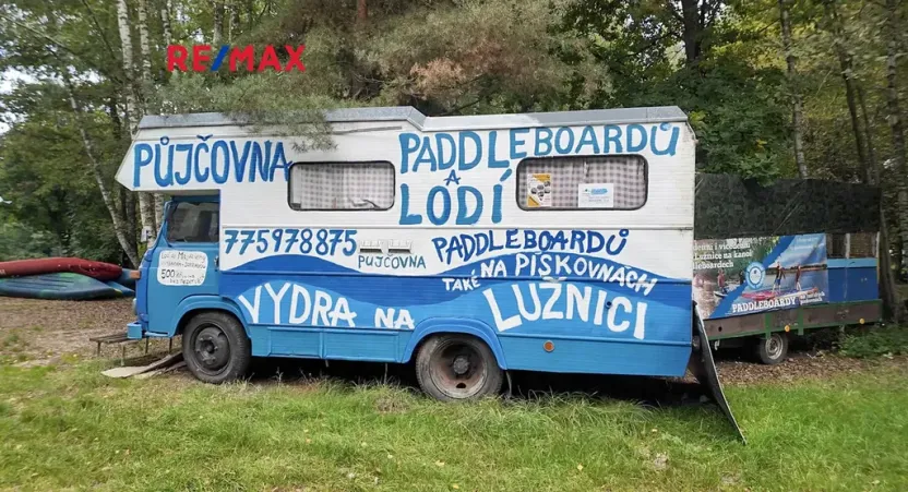 Prodej pozemku pro bydlení, Suchdol nad Lužnicí, 1001 m2