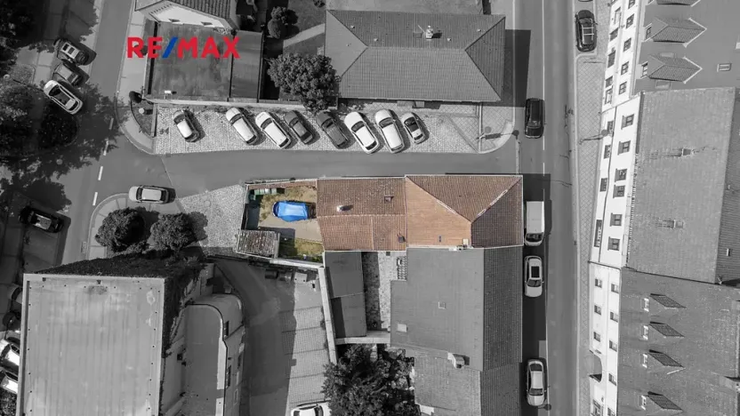 Prodej rodinného domu, Brandýs nad Labem-Stará Boleslav, Petra Jilemnického, 138 m2