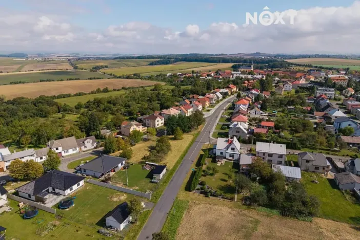 Prodej rodinného domu, Všechovice, 185 m2