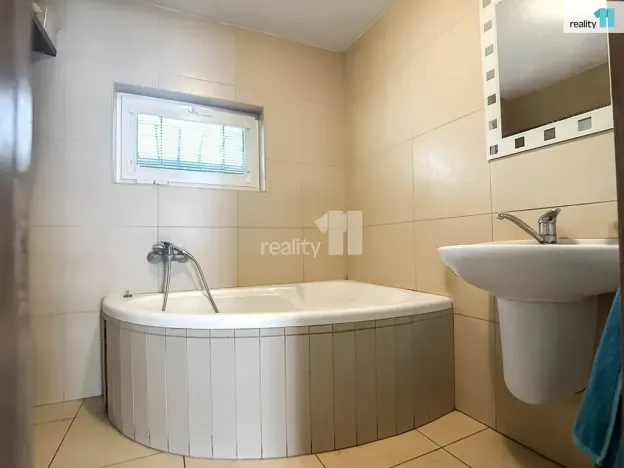 Prodej rodinného domu, Zlín, U Potoka, 160 m2