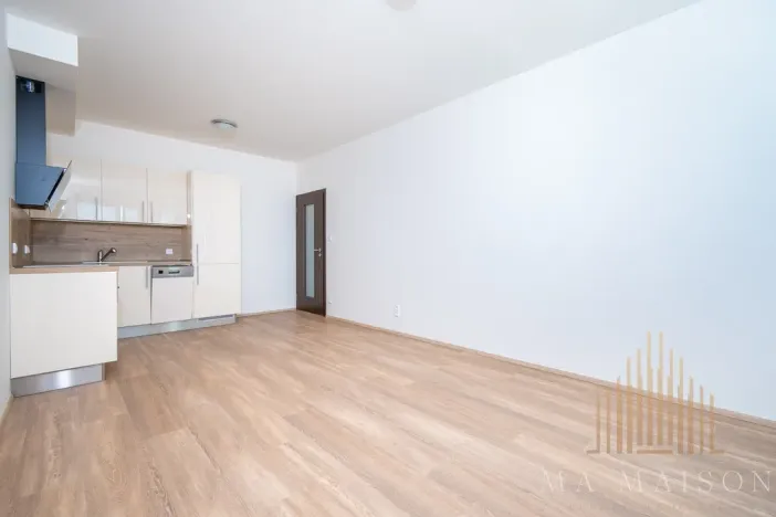 Pronájem bytu 2+kk, Praha - Hlubočepy, Ondrákové, 52 m2