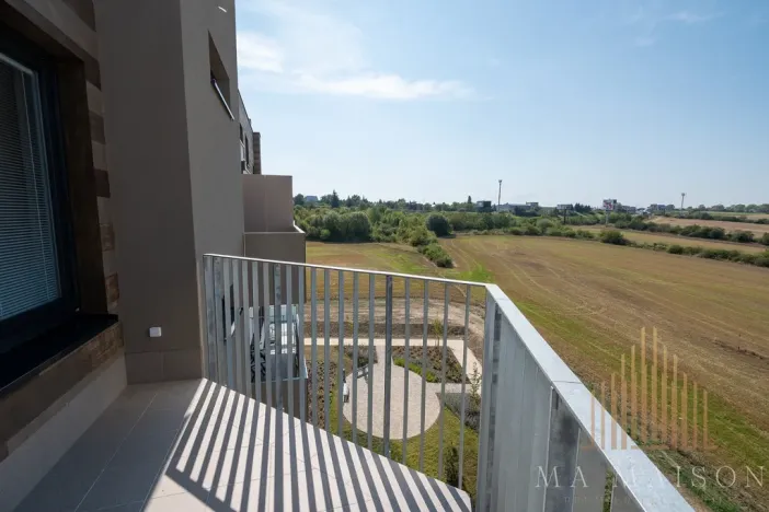 Pronájem bytu 2+kk, Praha - Hlubočepy, Ondrákové, 52 m2