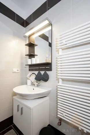 Pronájem bytu 2+kk, Praha - Vršovice, Ruská, 74 m2