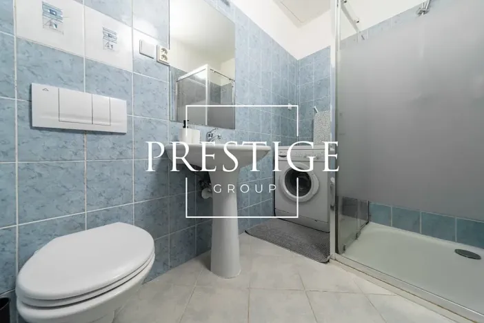 Pronájem bytu 2+kk, Praha - Staré Město, Hradební, 55 m2