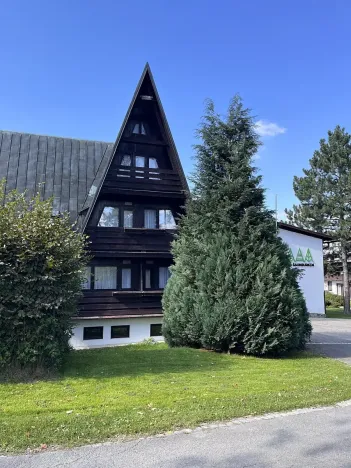 Prodej komerční nemovitosti, Rajnochovice, 3129 m2