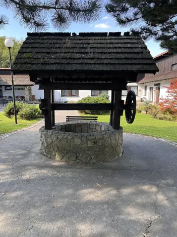 Prodej komerční nemovitosti, Rajnochovice, 3129 m2