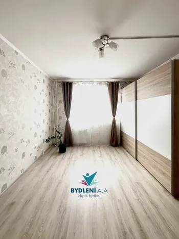 Pronájem bytu 2+1, Teplice, Fügnerova, 60 m2