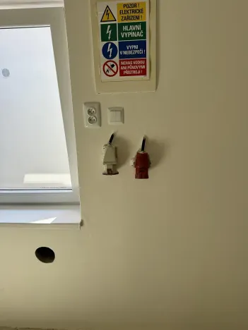 Pronájem výrobních prostor, Brno, Mojmírovo náměstí, 60 m2