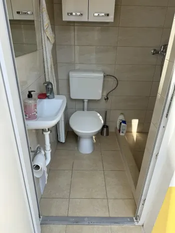 Pronájem výrobních prostor, Brno, Mojmírovo náměstí, 60 m2