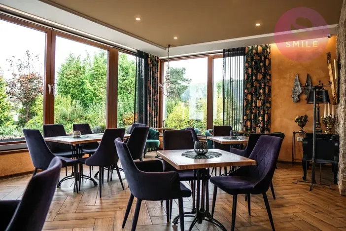 Prodej restaurace, Ludgeřovice, Hlučínská, 309 m2