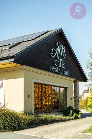 Prodej restaurace, Ludgeřovice, Hlučínská, 309 m2