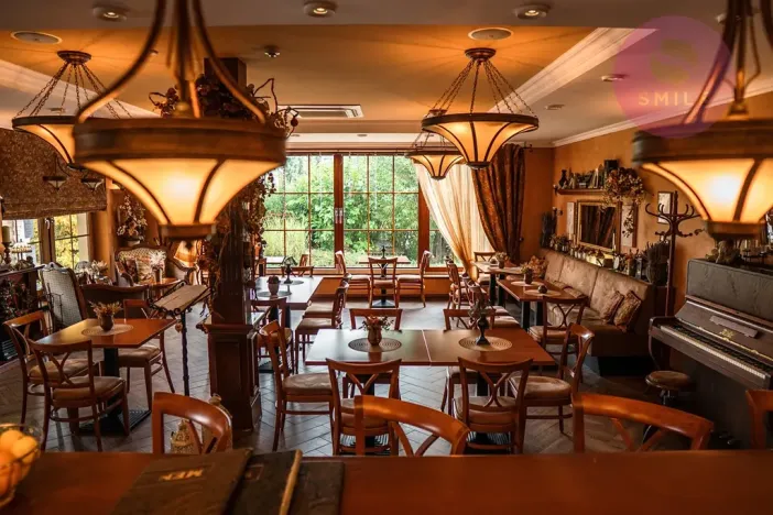 Prodej restaurace, Ludgeřovice, Hlučínská, 309 m2