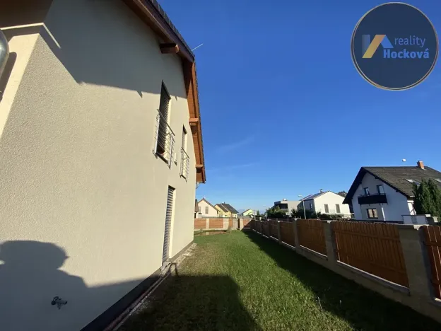 Pronájem rodinného domu, Postřižín, Prostřední, 175 m2