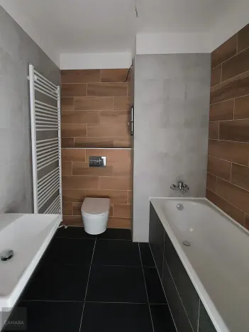 Prodej bytu 2+kk, Praha, 54 m2