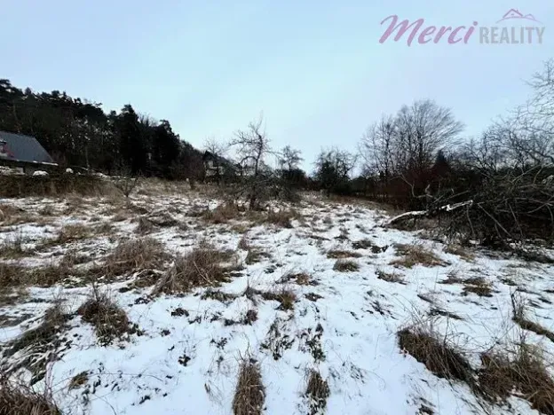 Prodej pozemku pro bydlení, Buchlovice, 1974 m2