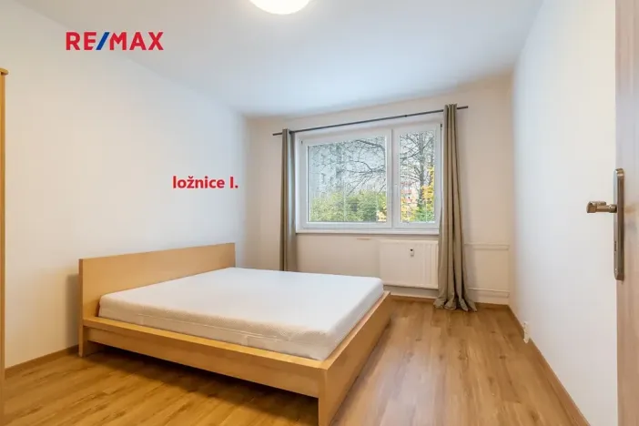 Prodej bytu 4+1, Praha - Háje, Květnového vítězství, 96 m2