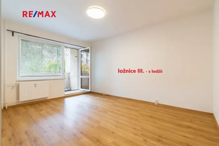 Prodej bytu 4+1, Praha - Háje, Květnového vítězství, 96 m2