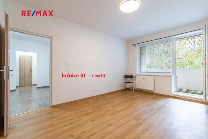 Prodej bytu 4+1, Praha - Háje, Květnového vítězství, 96 m2