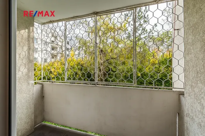 Prodej bytu 4+1, Praha - Háje, Květnového vítězství, 96 m2