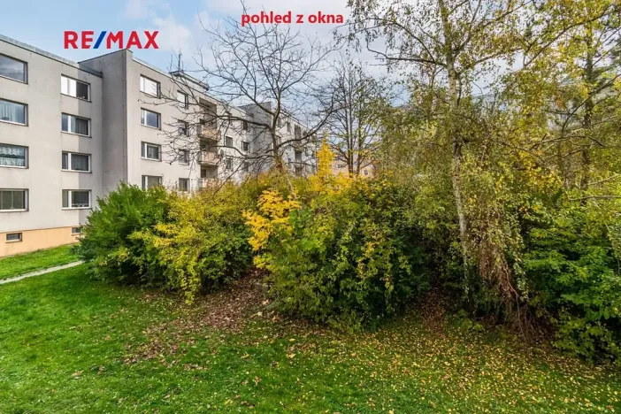 Prodej bytu 4+1, Praha - Háje, Květnového vítězství, 96 m2