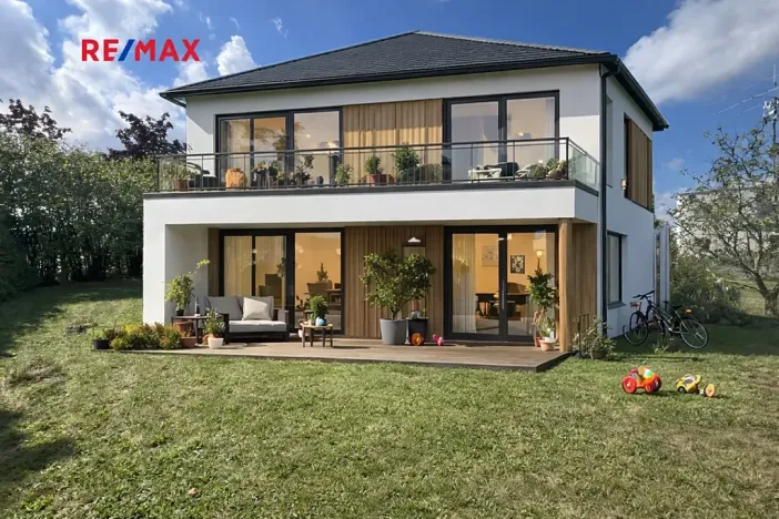 Prodej pozemku pro bydlení, Praha - Klánovice, Výravská, 800 m2