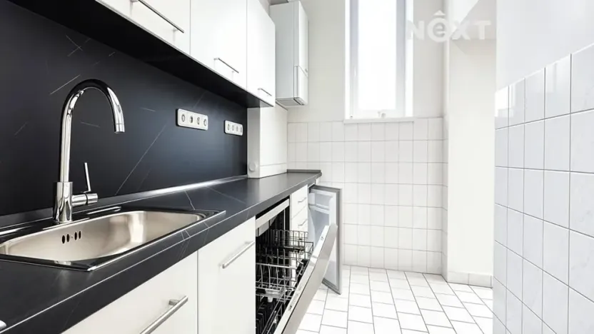 Pronájem kanceláře, Brno, Bezručova, 250 m2