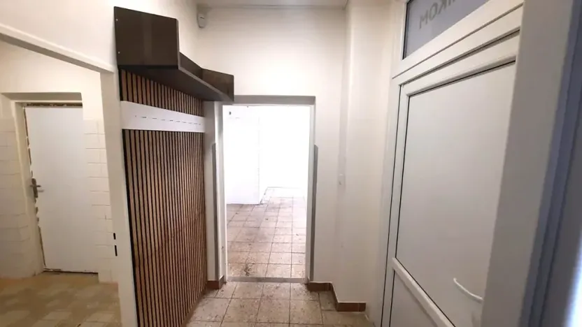 Pronájem kanceláře, Tišnov, Na Loukách, 93 m2