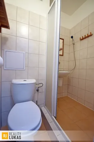 Pronájem bytu 1+kk, Ostrava, Heyrovského, 24 m2