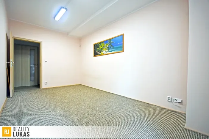 Pronájem bytu 3+kk, Ostrava, U Sportoviště, 90 m2