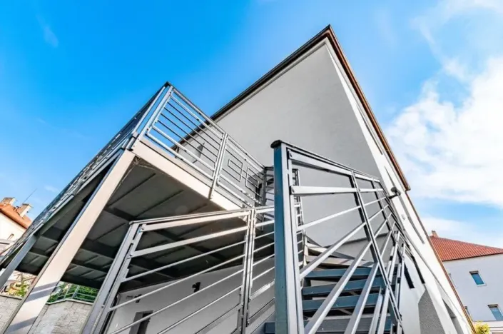 Prodej vily, Praha - Hostivař, Herbenova, 338 m2